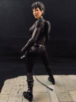 Catwoman (Batman) Custom Action Figure