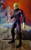 Darwin (X-Men) Custom Action Figure