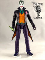 Joker (DC Universe) Custom Action Figure
