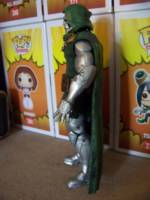 Dr.Doom (Marvel Legends) Custom Action Figure