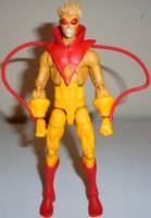 Pyro (Marvel Legends) Custom Action Figure