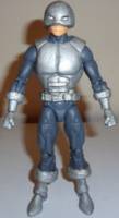 Avalanche (Marvel Legends) Custom Action Figure