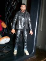 King T'Challa (Marvel Legends) Custom Action Figure