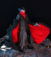The Shadow (Shadow) Custom Action Figure