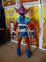 slapstick (Marvel Legends) Custom Action Figure