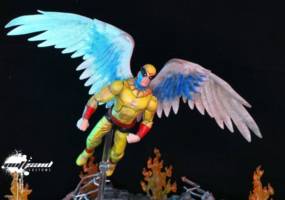 Birdman (Marvel Legends) Custom Action Figure