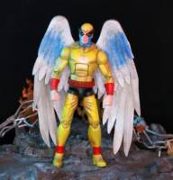 Birdman (Marvel Legends) Custom Action Figure