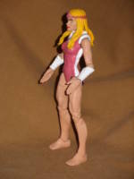Moray (Marvel Legends) Custom Action Figure