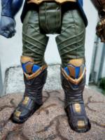Thanos (Infinity War 2.0) (Marvel) Custom Action Figure