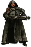 Gunner Mudtrooper (Mimban battle) (Star Wars) Custom Action Figure