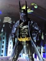 Batman (Batman) Custom Action Figure