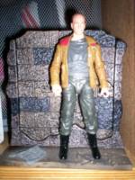 Sarge (Marvel Legends) Custom Action Figure