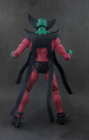 Marvel Diablo (Marvel Legends) Custom Action Figure