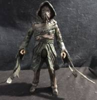 Ragman, Arrowverse (Arrow) Custom Action Figure