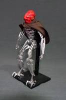 Commander Karbin (Star Wars) Custom Action Figure
