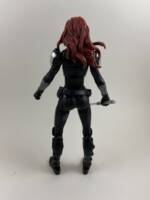 Emperor's Hand Mara Jade (Star Wars) Custom Action Figure