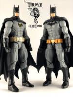 Batman (DC Universe) Custom Action Figure