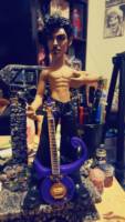 Prince (Movie Masters) Custom Action Figure [CaprancerCustoms]