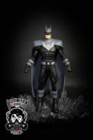 Justice Lord Batman V.2 (DC Universe) Custom Action Figure