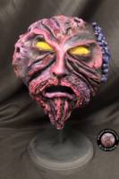 Ego The Living Planet (Marvel Legends) Custom Action Figure