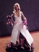 Abeloth (Star Wars) Custom Action Figure