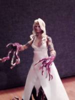 Abeloth (Star Wars) Custom Action Figure [Abeloth]