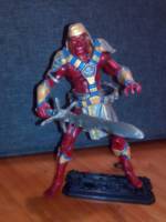 Ludo Kressh (Star Wars) Custom Action Figure