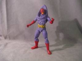 Dormammu (Marvel Legends) Custom Action Figure