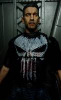 Netflix Punisher season 2 (Marvel Legends) Custom Action Figure