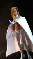 Emma Frost (Utopia V2) (Marvel Legends) Custom Action Figure