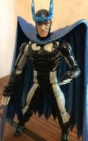 Nighthawk (Marvel Legends) Custom Action Figure