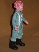 Artie (Marvel Legends) Custom Action Figure