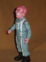 Artie (Marvel Legends) Custom Action Figure