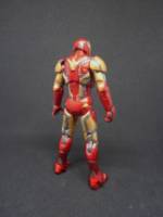 Iron Man Mark LXXXV (Marvel Universe) Custom Action Figure