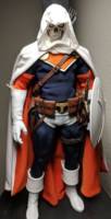 Taskmaster (Marvel) Custom Action Figure