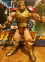 Durok (Marvel Legends) Custom Action Figure