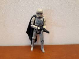Stormtrooper (Mimban) (Star Wars) Custom Action Figure