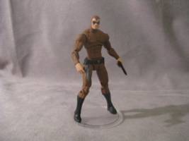 Phantom (Phantom) Custom Action Figure