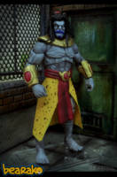 En Sabah Nur (Rise of Apocalypse) (Marvel Universe) Custom Action Figure