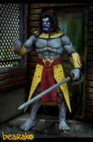 En Sabah Nur (Rise of Apocalypse) (Marvel Universe) Custom Action Figure