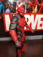 Ironpool (Marvel Legends) Custom Action Figure