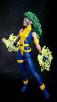 Polaris (90's X-Factor) V2 (Marvel Legends) Custom Action Figure
