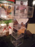 Titans Tower (A Clockwork Orange) Custom Diorama / Playset