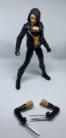 X-23 (Marvel Legends) Custom Action Figure