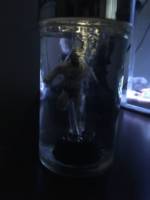Darth Vader (Bacta Tank) (Star Wars) Custom Action Figure