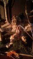 Laibon Warlord (Original) Custom Action Figure