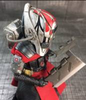 IMPERIAL INTERROGATOR (star wars black series) (Star Wars) Custom Action Figure