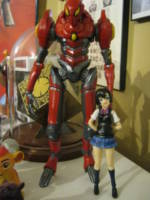 Peni Parker (Marvel Legends) Custom Action Figure
