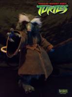 1/6 scale Master Splinter TMNT figure (Teenage Mutant Ninja Turtles) Custom Action Figure