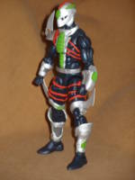 Warwear (Marvel Legends) Custom Action Figure